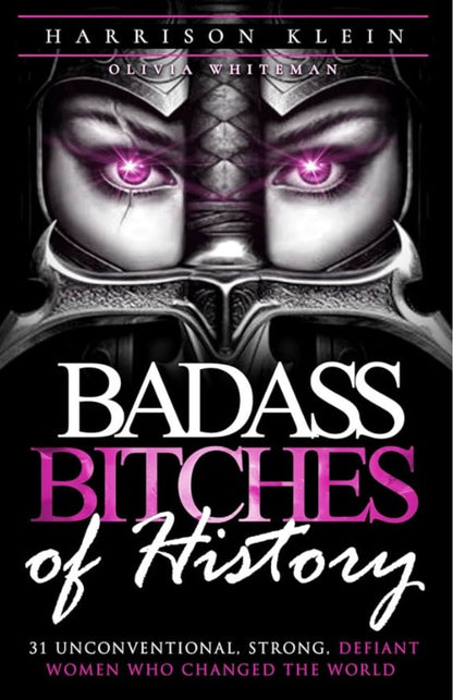 Badass Growth Bundle: Book + Journal