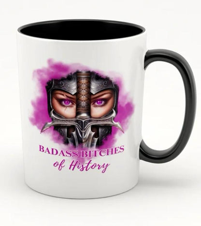 Pink Mug without History