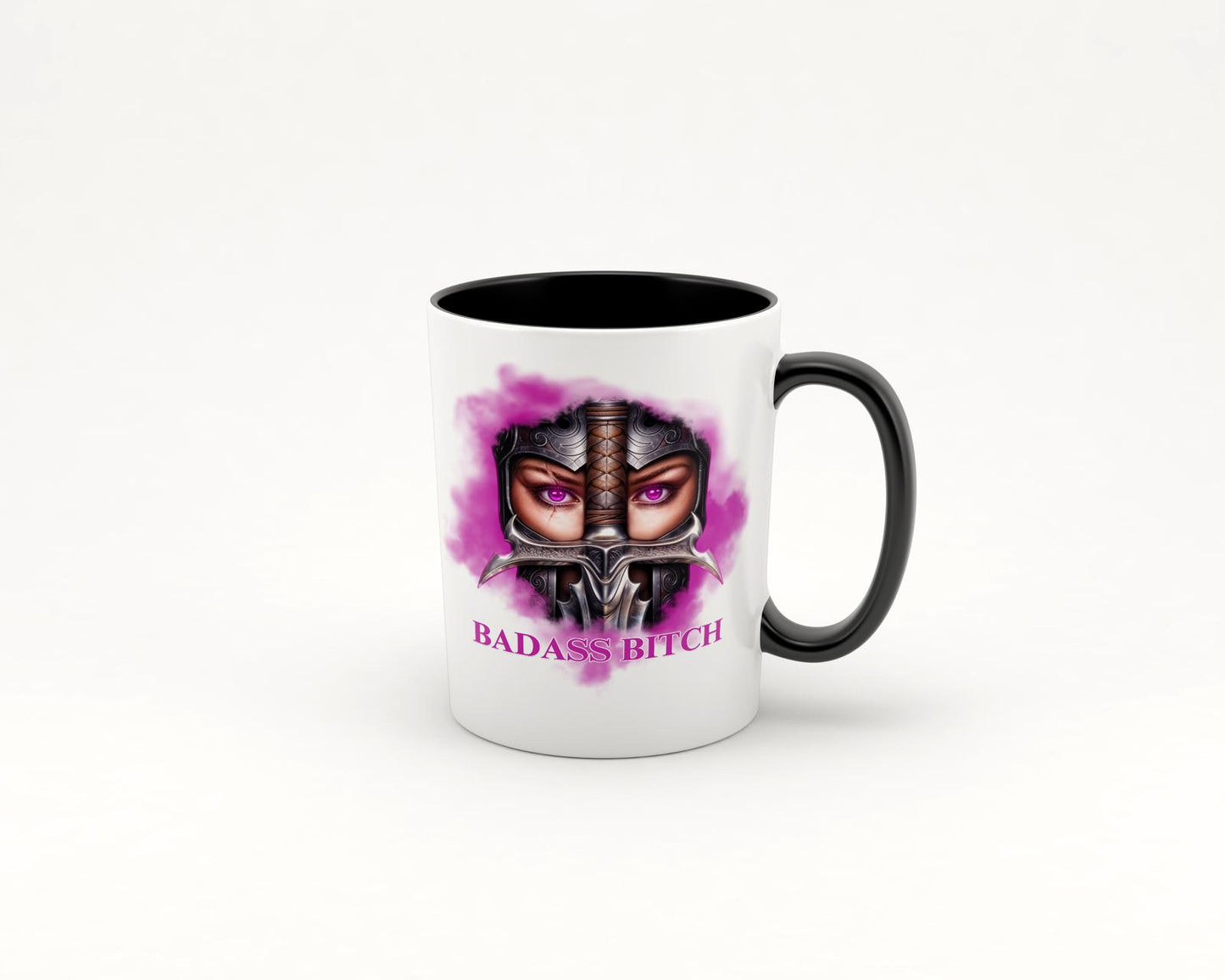 Pink Mug without History