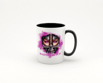 Pink Mug without History