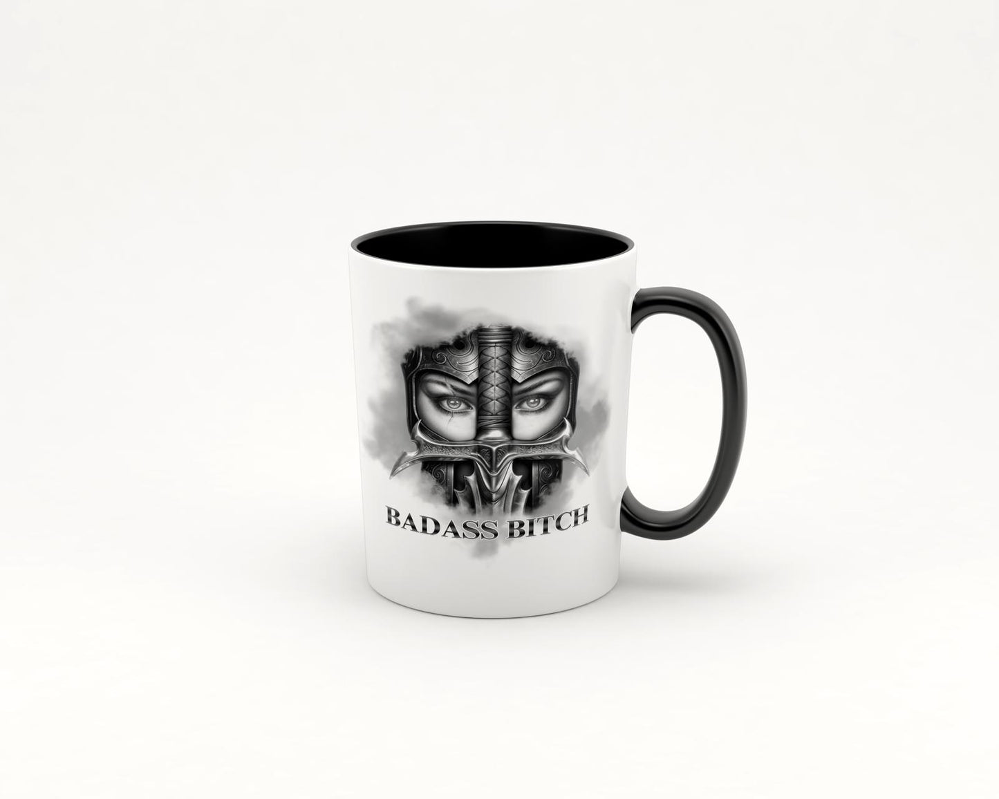 Pink Mug without History